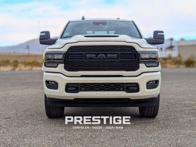 2024 Ram 2500 Limited