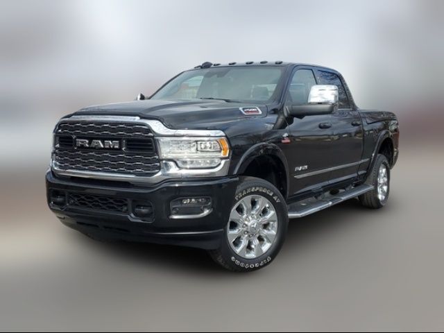 2024 Ram 2500 Limited