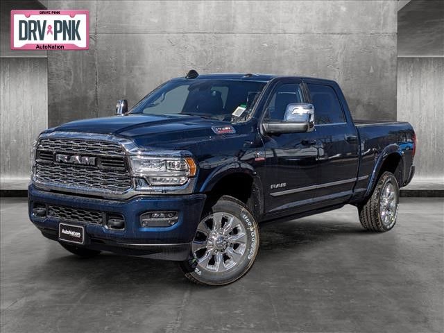 2024 Ram 2500 Limited