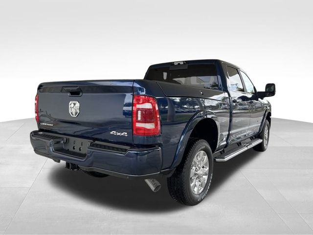 2024 Ram 2500 Limited