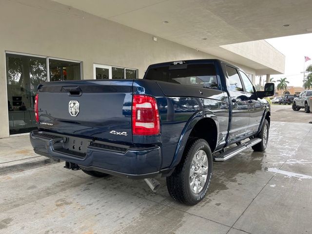 2024 Ram 2500 Limited