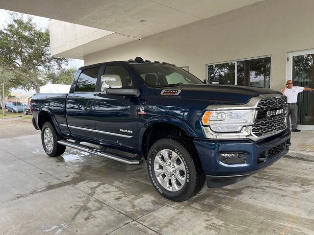 2024 Ram 2500 Limited