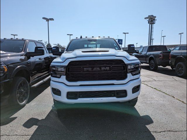 2024 Ram 2500 Limited