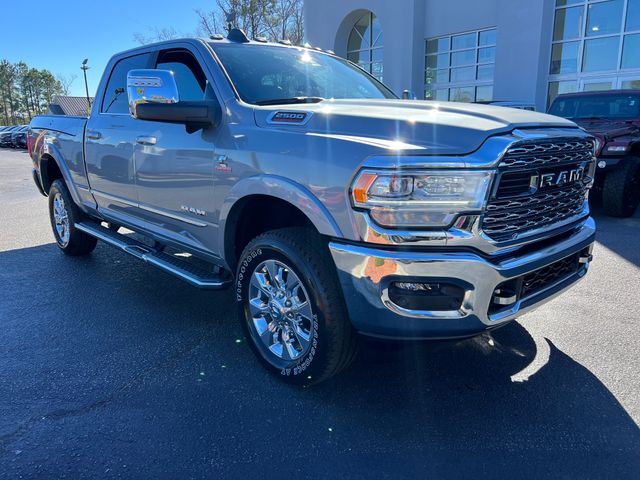 2024 Ram 2500 Limited