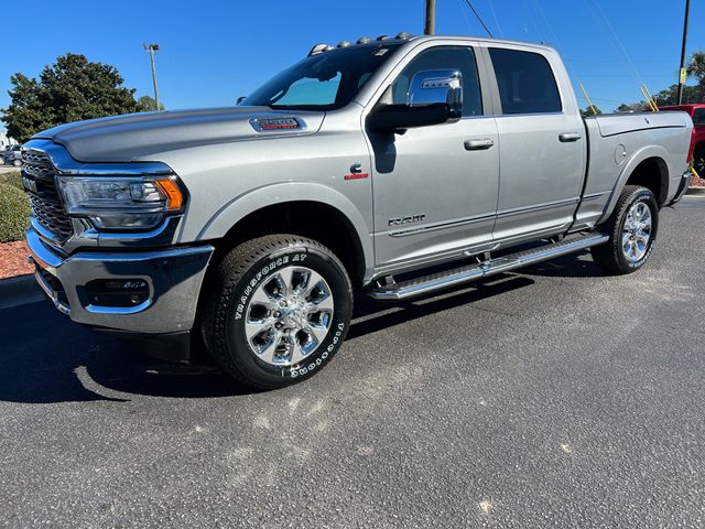 2024 Ram 2500 Limited