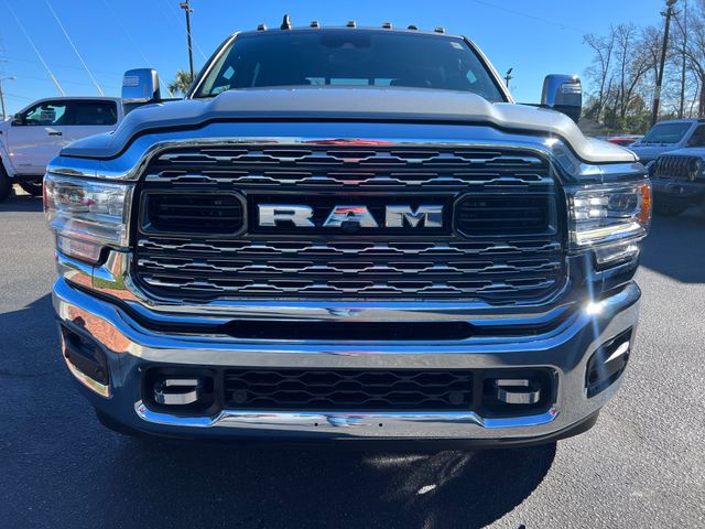 2024 Ram 2500 Limited