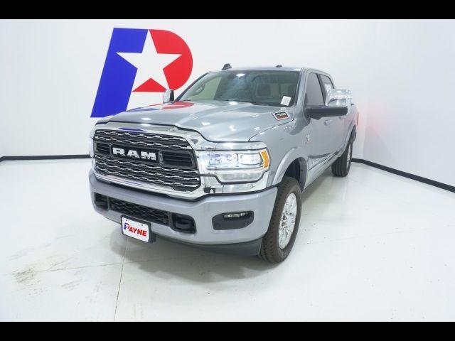 2024 Ram 2500 Limited