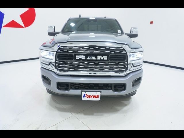 2024 Ram 2500 Limited