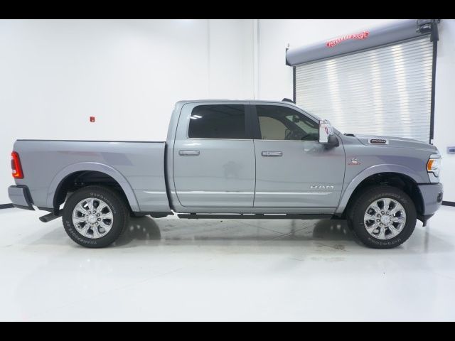 2024 Ram 2500 Limited