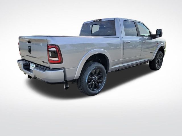 2024 Ram 2500 Limited