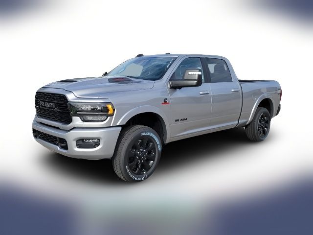 2024 Ram 2500 Limited