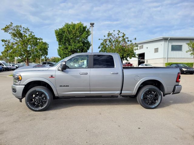 2024 Ram 2500 Limited