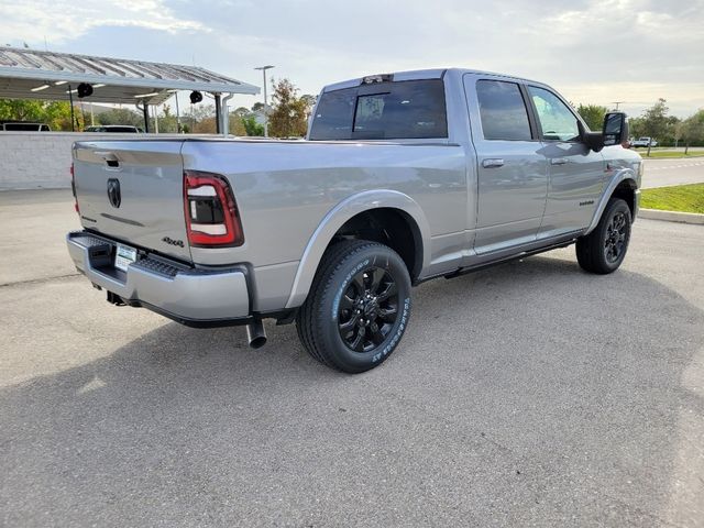 2024 Ram 2500 Limited