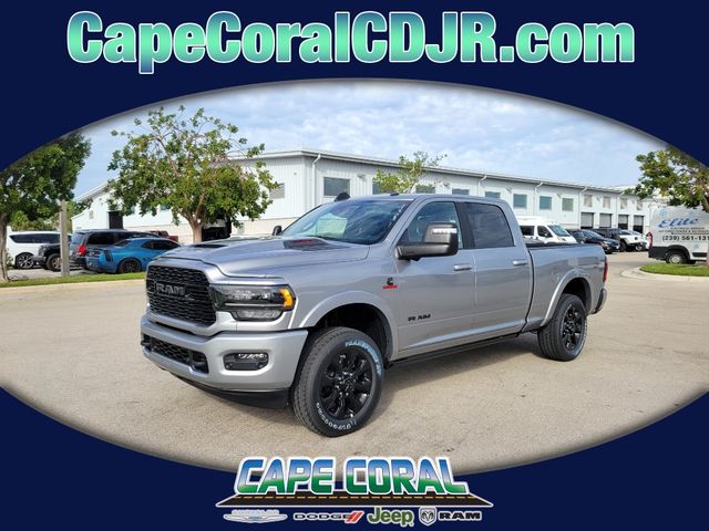 2024 Ram 2500 Limited