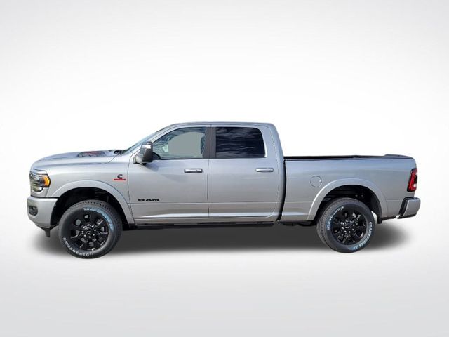 2024 Ram 2500 Limited