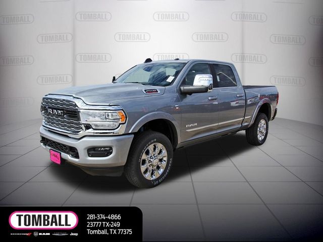 2024 Ram 2500 Limited