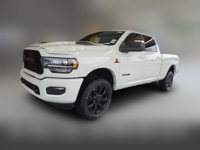 2024 Ram 2500 Limited