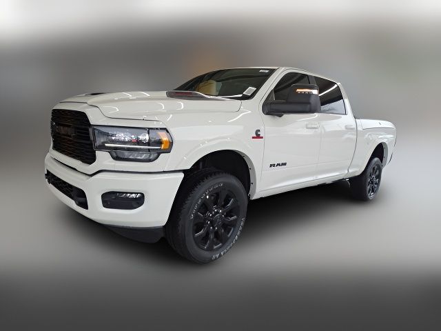 2024 Ram 2500 Limited