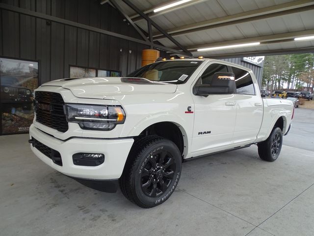 2024 Ram 2500 Limited