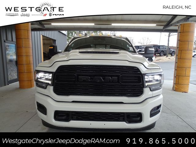 2024 Ram 2500 Limited