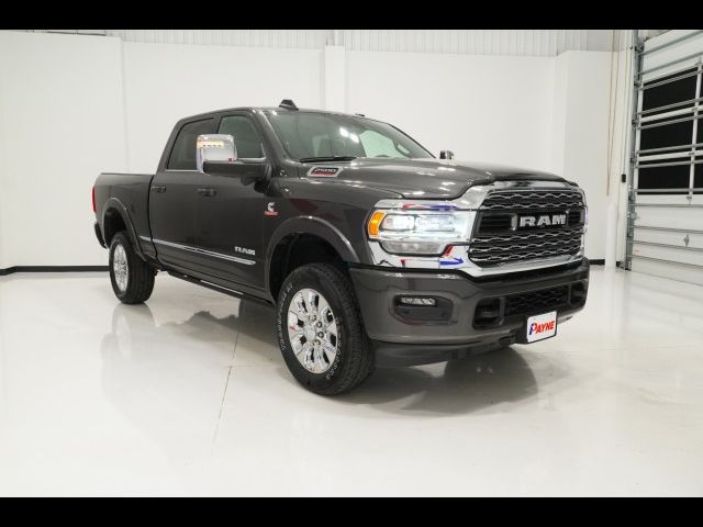 2024 Ram 2500 Limited