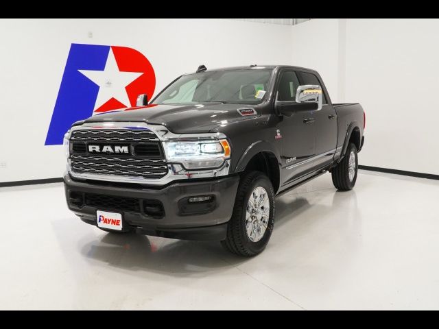 2024 Ram 2500 Limited