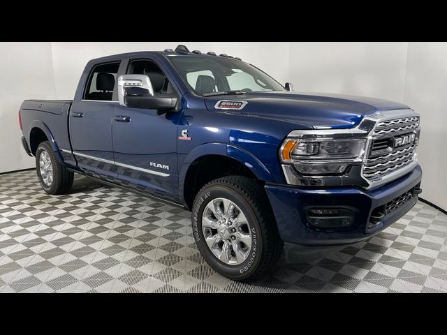 2024 Ram 2500 Limited