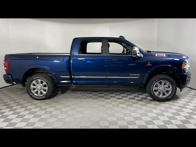 2024 Ram 2500 Limited