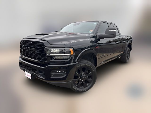 2024 Ram 2500 Limited