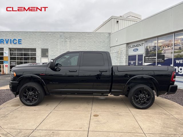 2024 Ram 2500 Limited