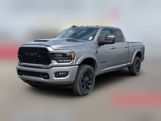 2024 Ram 2500 Limited