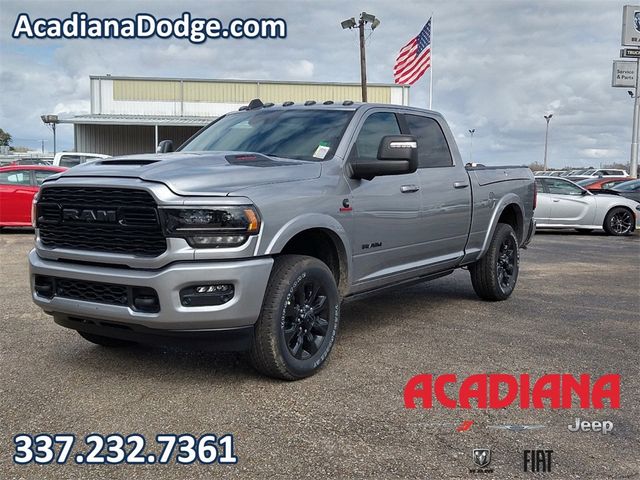 2024 Ram 2500 Limited