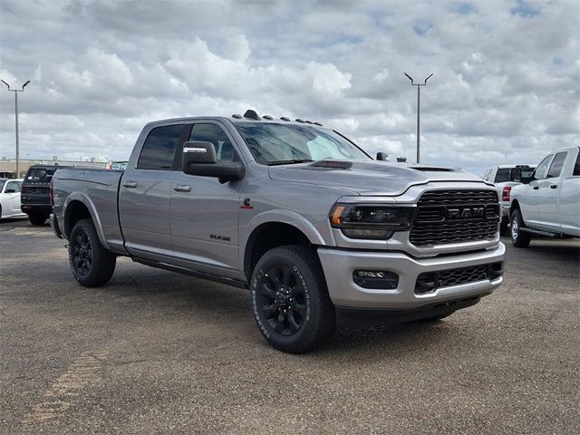 2024 Ram 2500 Limited