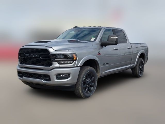 2024 Ram 2500 Limited