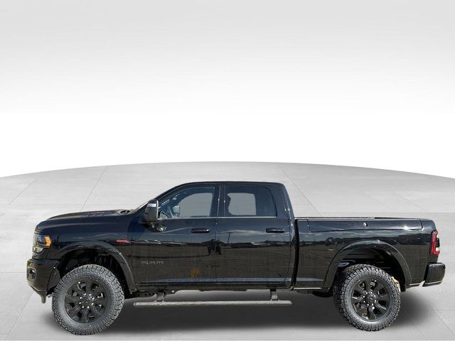 2024 Ram 2500 Limited