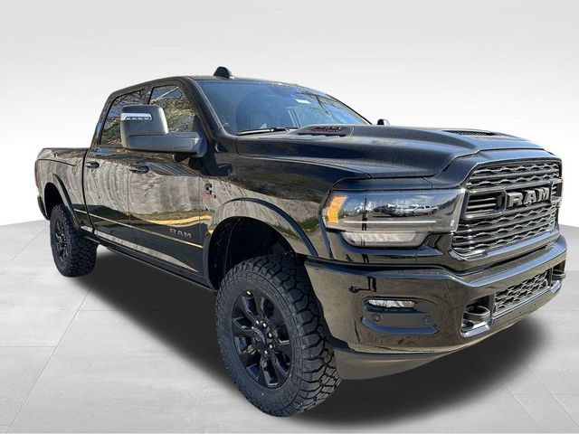 2024 Ram 2500 Limited