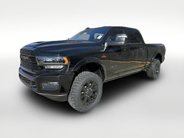 2024 Ram 2500 Limited