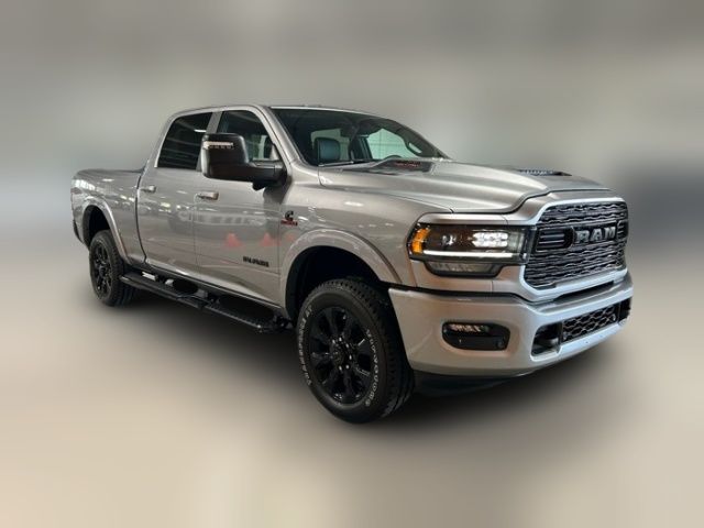 2024 Ram 2500 Limited