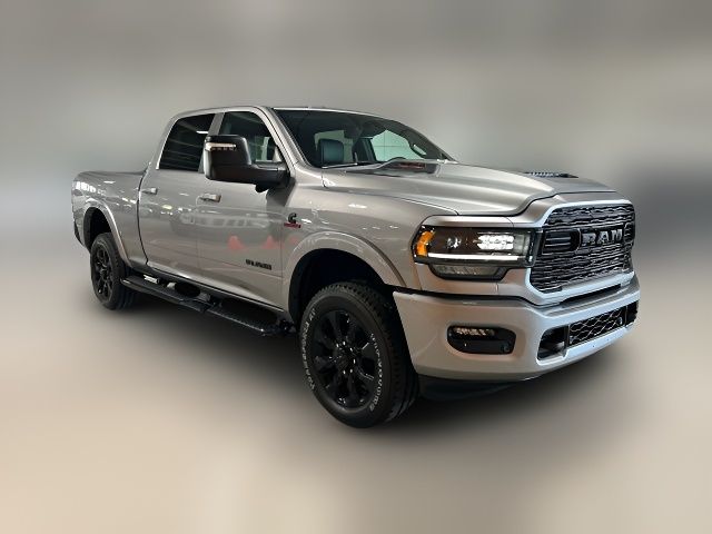 2024 Ram 2500 Limited