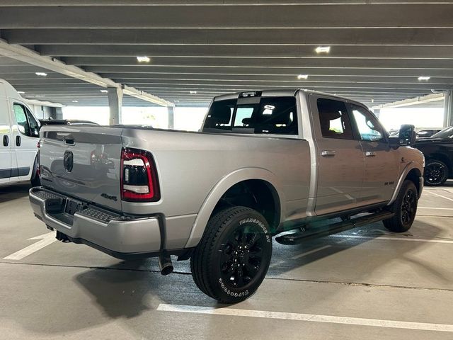 2024 Ram 2500 Limited