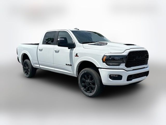 2024 Ram 2500 Limited