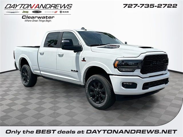 2024 Ram 2500 Limited