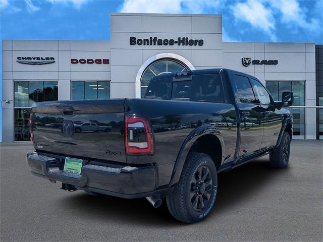 2024 Ram 2500 Limited