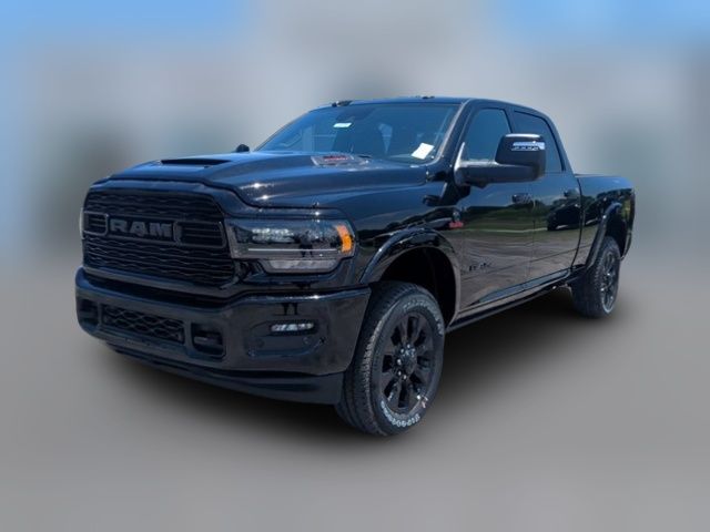 2024 Ram 2500 Limited