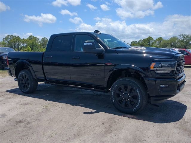 2024 Ram 2500 Limited