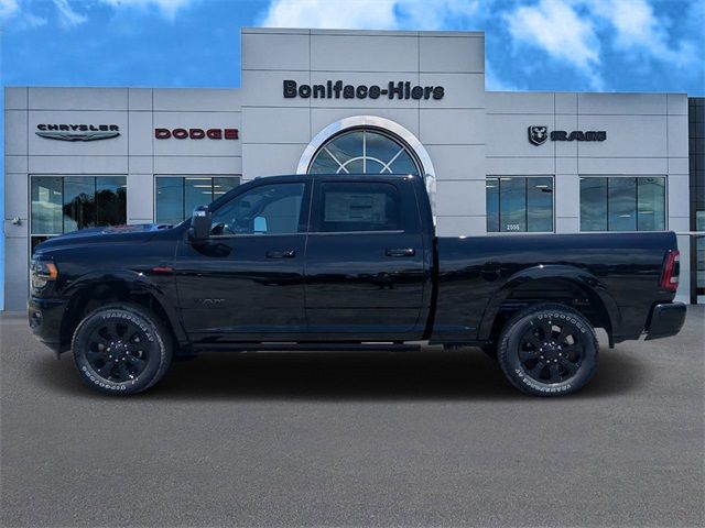 2024 Ram 2500 Limited