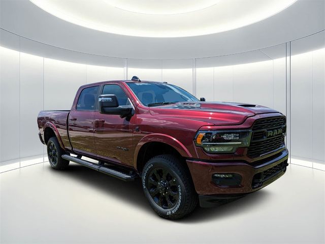 2024 Ram 2500 Limited