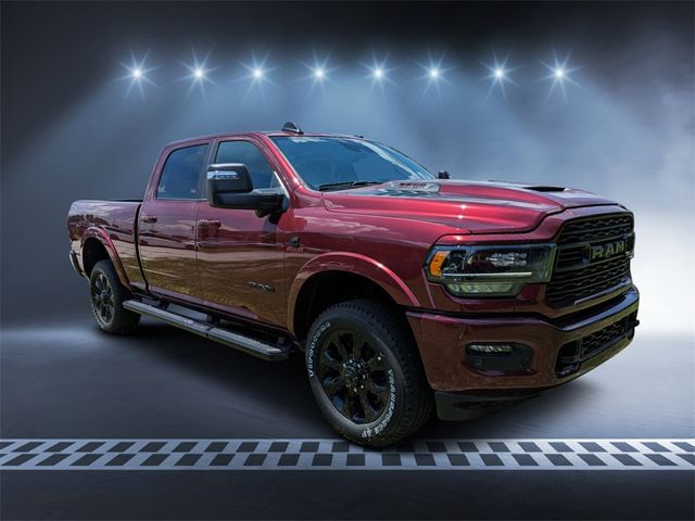 2024 Ram 2500 Limited