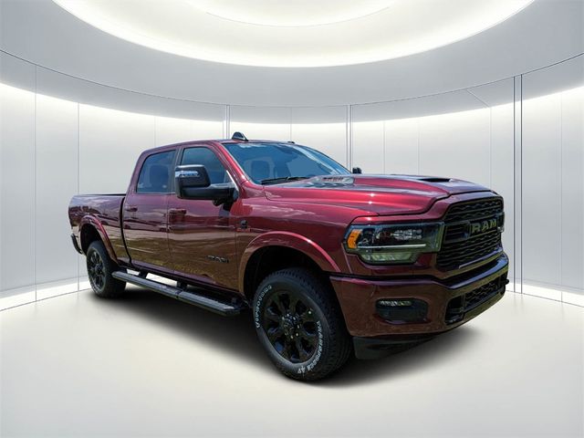 2024 Ram 2500 Limited