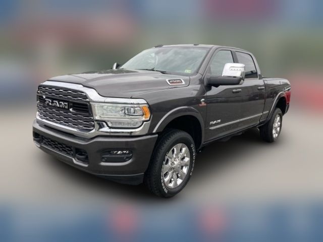 2024 Ram 2500 Limited